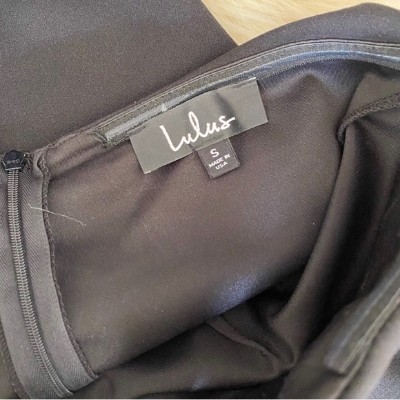 Lulus Jumpsuit - Picture 2 of 3